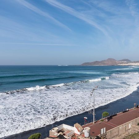 Home2Book Lovely & Modern Studio In La Isleta Las Palmas de Gran Canaria Bagian luar foto