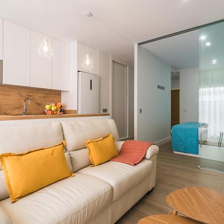 Home2Book Lovely & Modern Studio In La Isleta Las Palmas de Gran Canaria Bagian luar foto