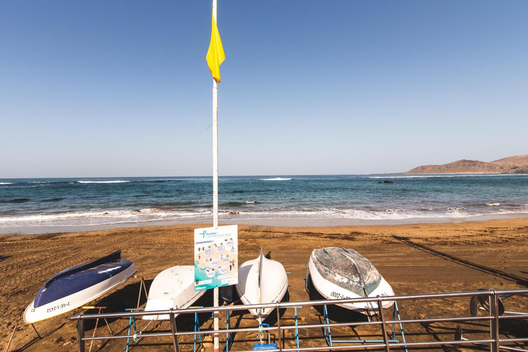 Home2Book Lovely & Modern Studio In La Isleta Las Palmas de Gran Canaria Bagian luar foto