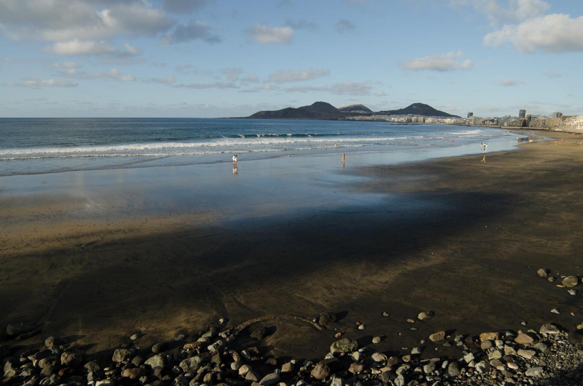 Home2Book Lovely & Modern Studio In La Isleta Las Palmas de Gran Canaria Bagian luar foto