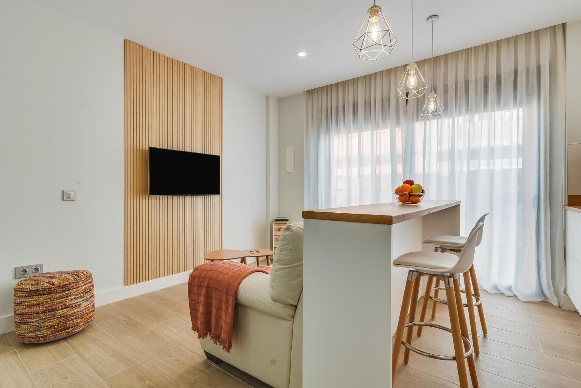 Home2Book Lovely & Modern Studio In La Isleta Las Palmas de Gran Canaria Bagian luar foto