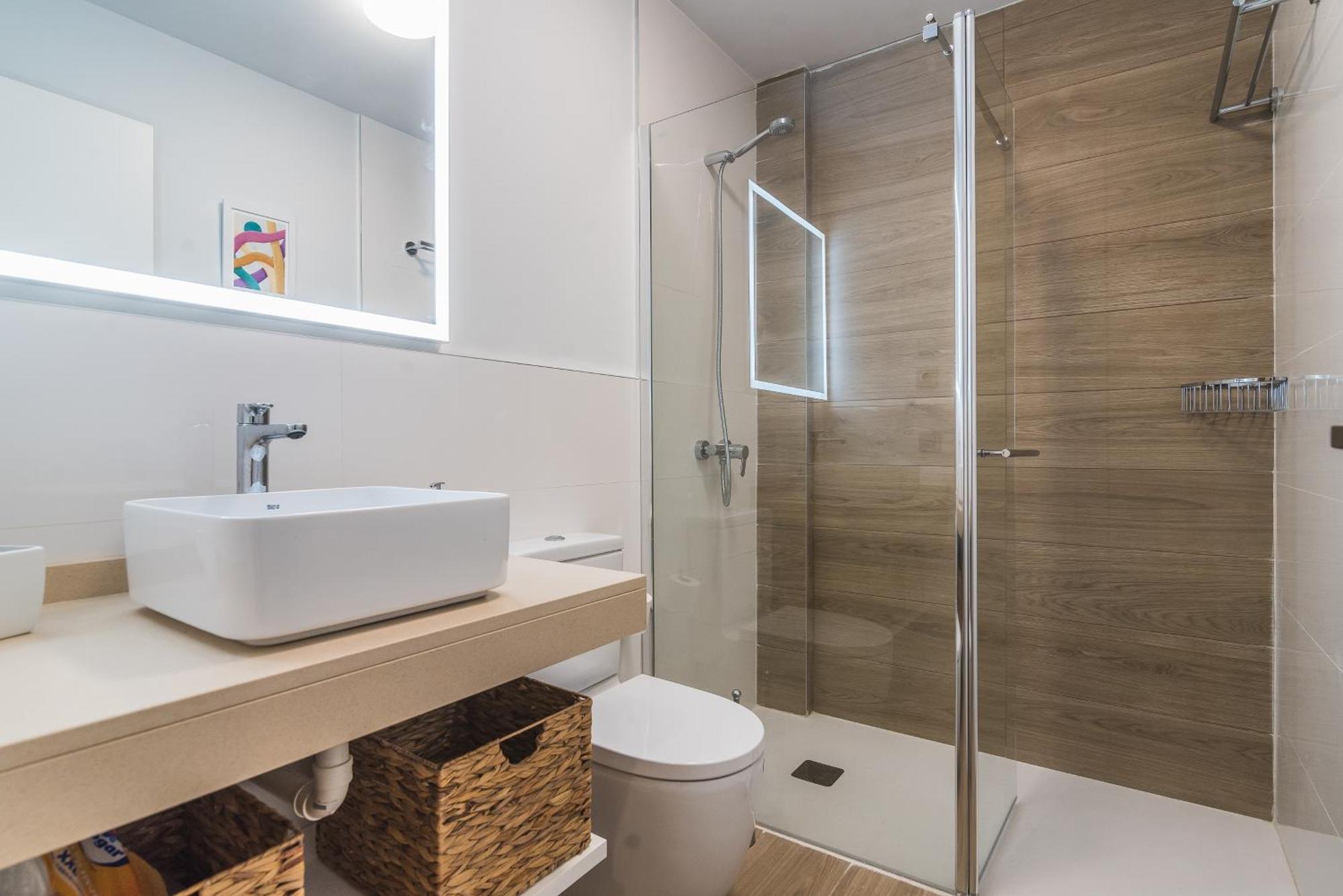 Home2Book Lovely & Modern Studio In La Isleta Las Palmas de Gran Canaria Bagian luar foto