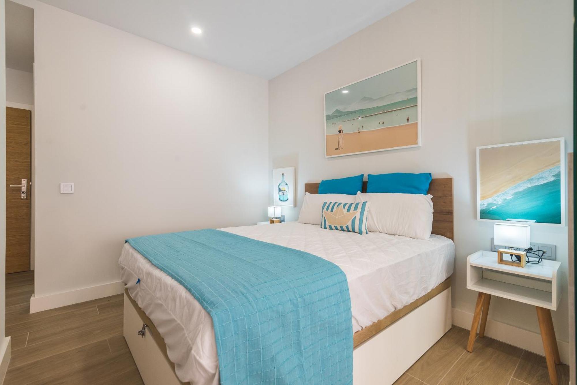 Home2Book Lovely & Modern Studio In La Isleta Las Palmas de Gran Canaria Bagian luar foto