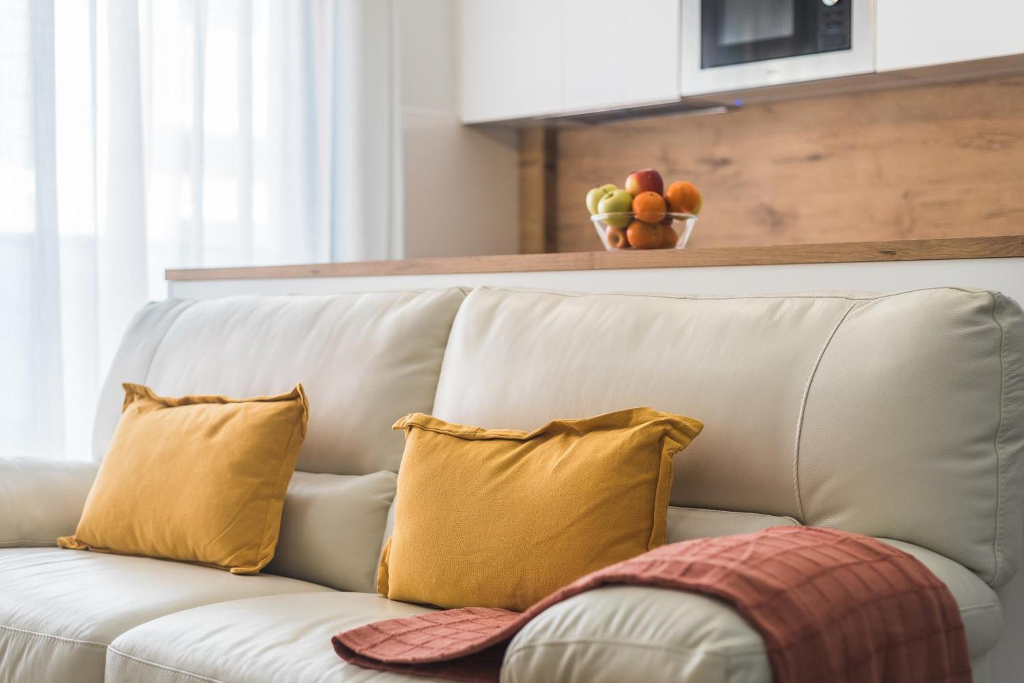 Home2Book Lovely & Modern Studio In La Isleta Las Palmas de Gran Canaria Bagian luar foto