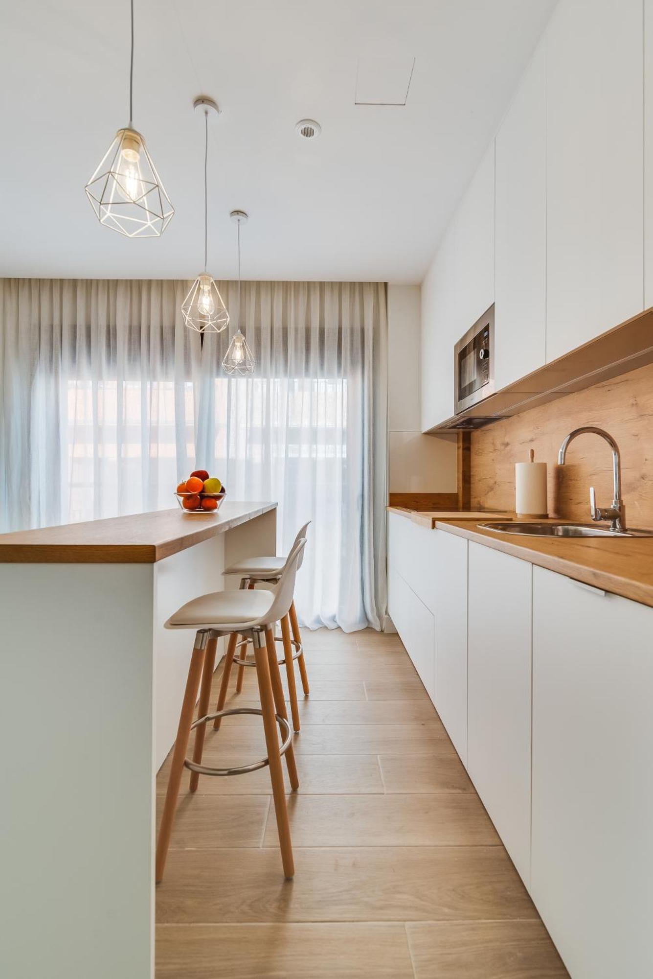 Home2Book Lovely & Modern Studio In La Isleta Las Palmas de Gran Canaria Bagian luar foto