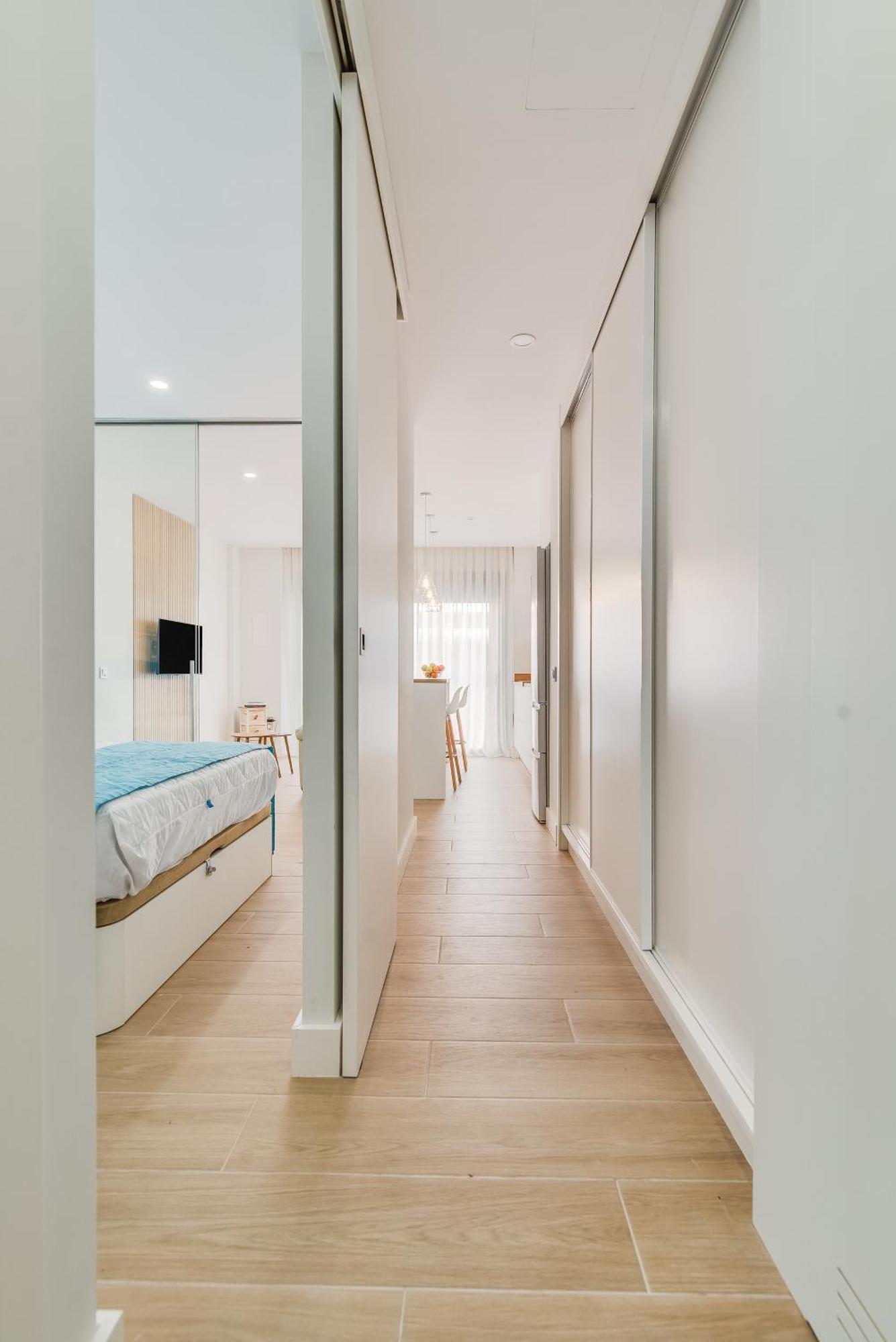 Home2Book Lovely & Modern Studio In La Isleta Las Palmas de Gran Canaria Bagian luar foto