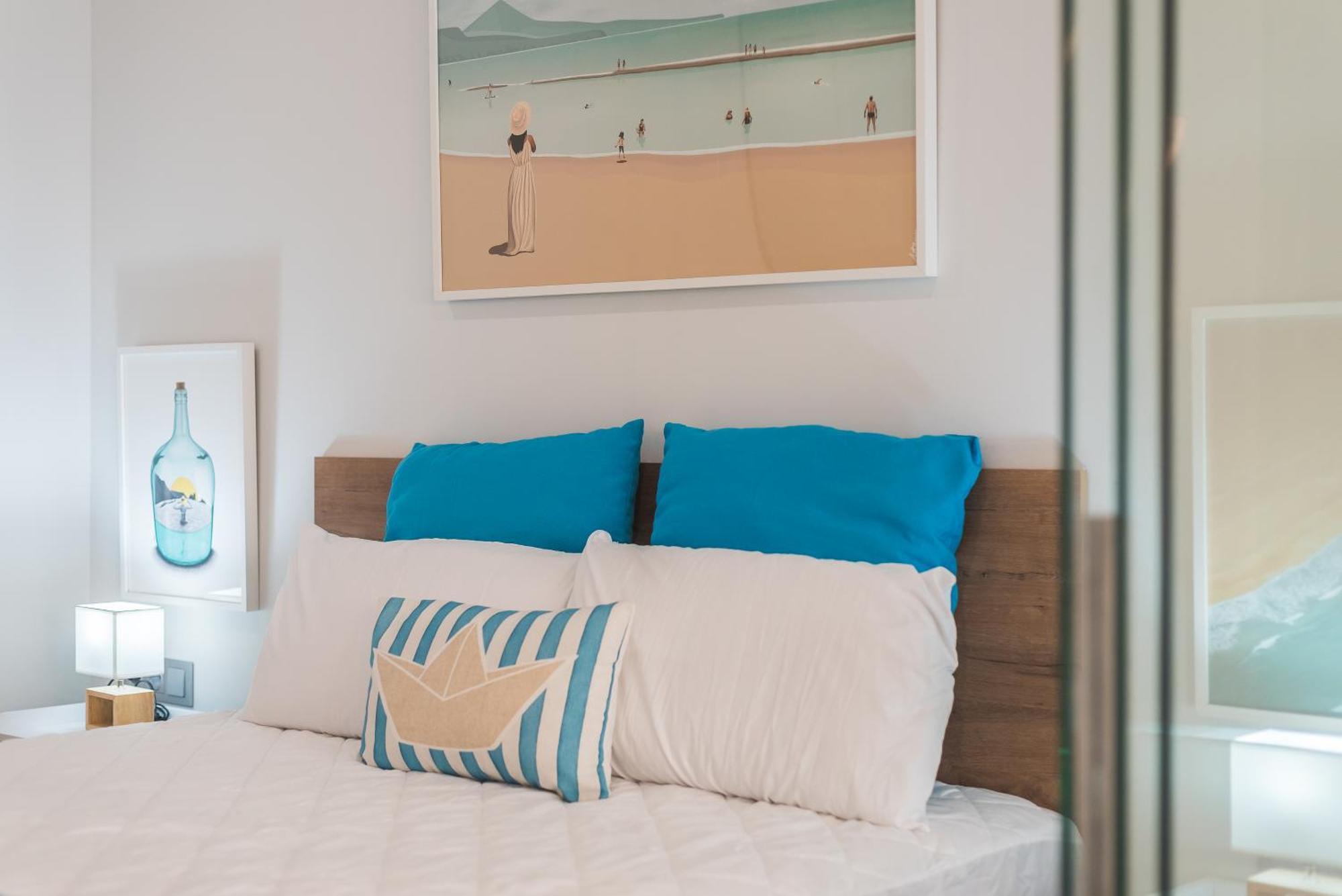 Home2Book Lovely & Modern Studio In La Isleta Las Palmas de Gran Canaria Bagian luar foto