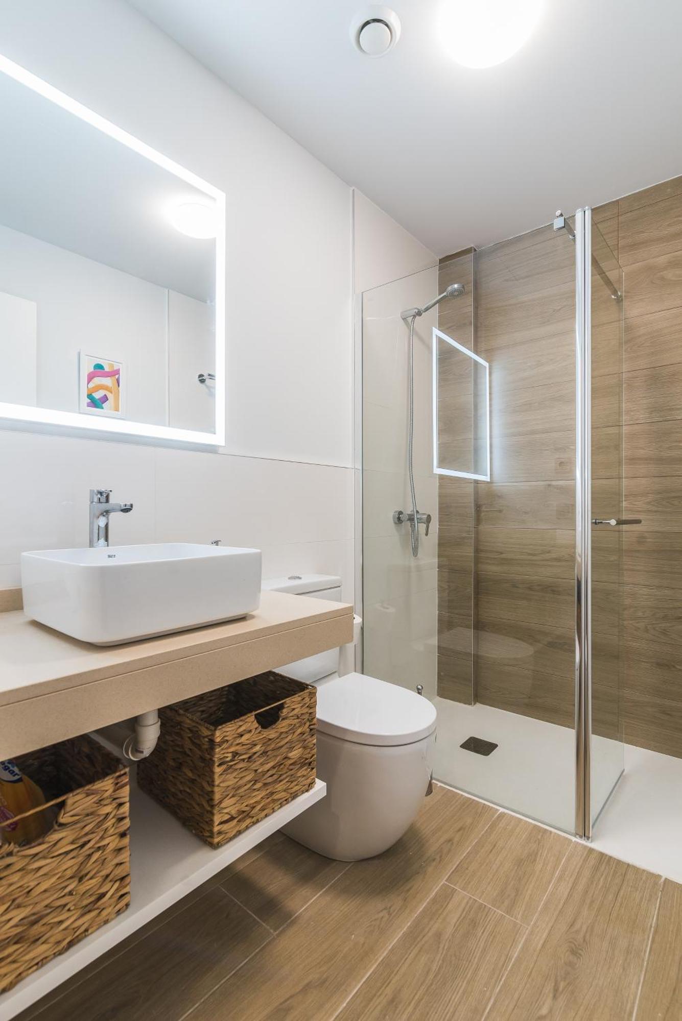 Home2Book Lovely & Modern Studio In La Isleta Las Palmas de Gran Canaria Bagian luar foto