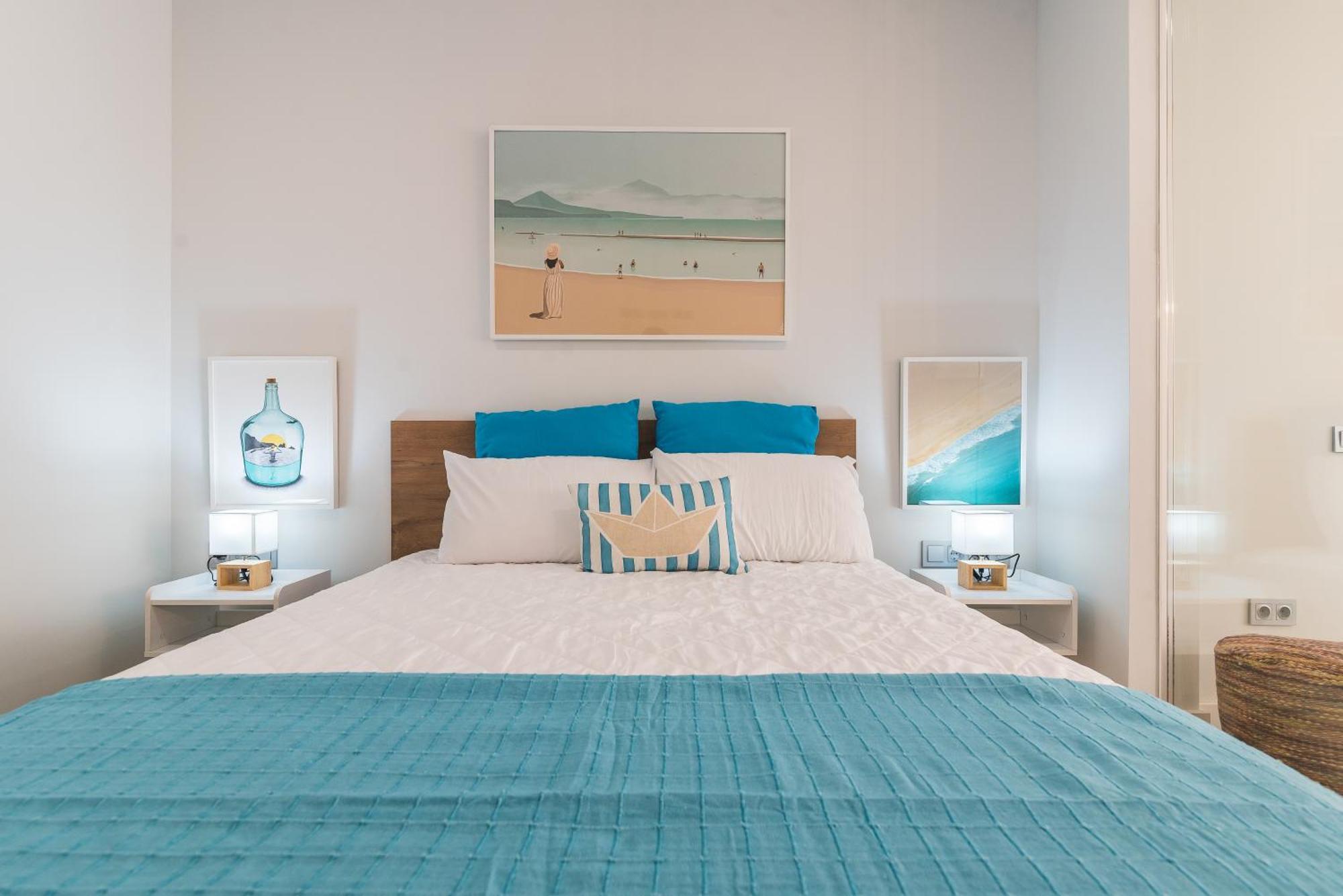 Home2Book Lovely & Modern Studio In La Isleta Las Palmas de Gran Canaria Bagian luar foto