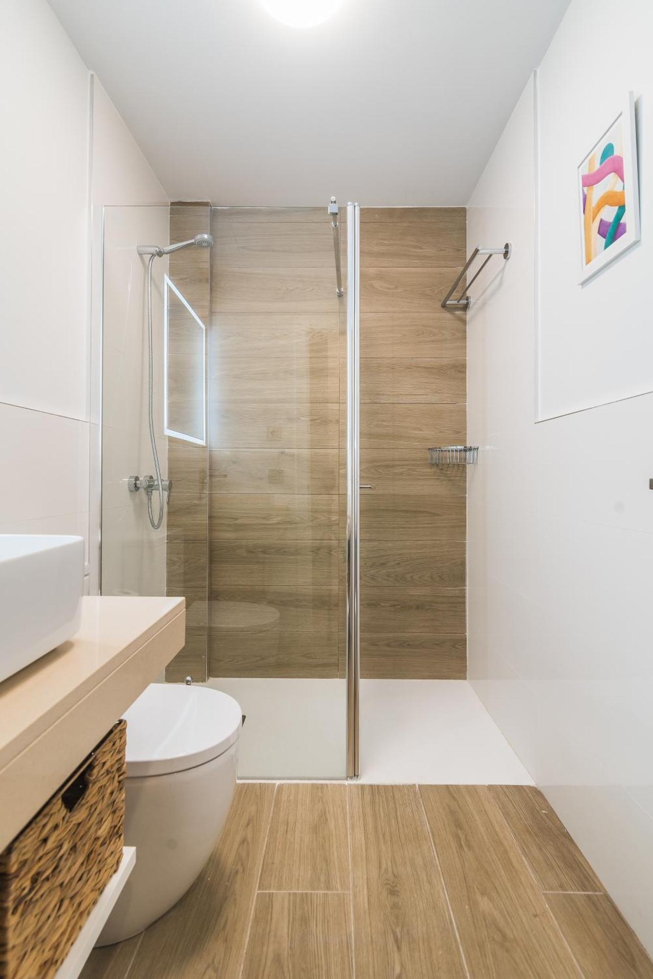 Home2Book Lovely & Modern Studio In La Isleta Las Palmas de Gran Canaria Bagian luar foto